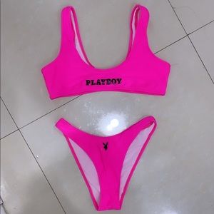 Playboy bikini set